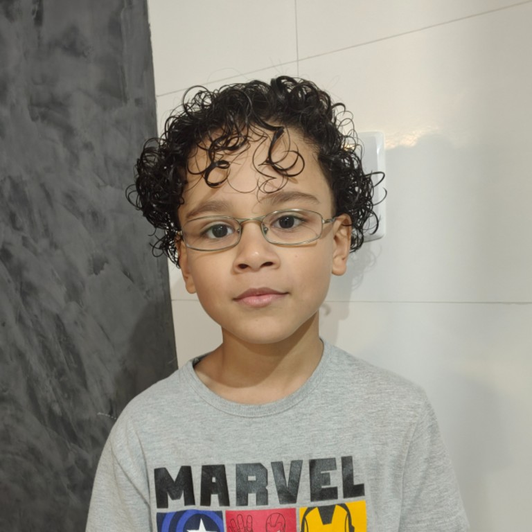 Davi De Almeida Barboza 
