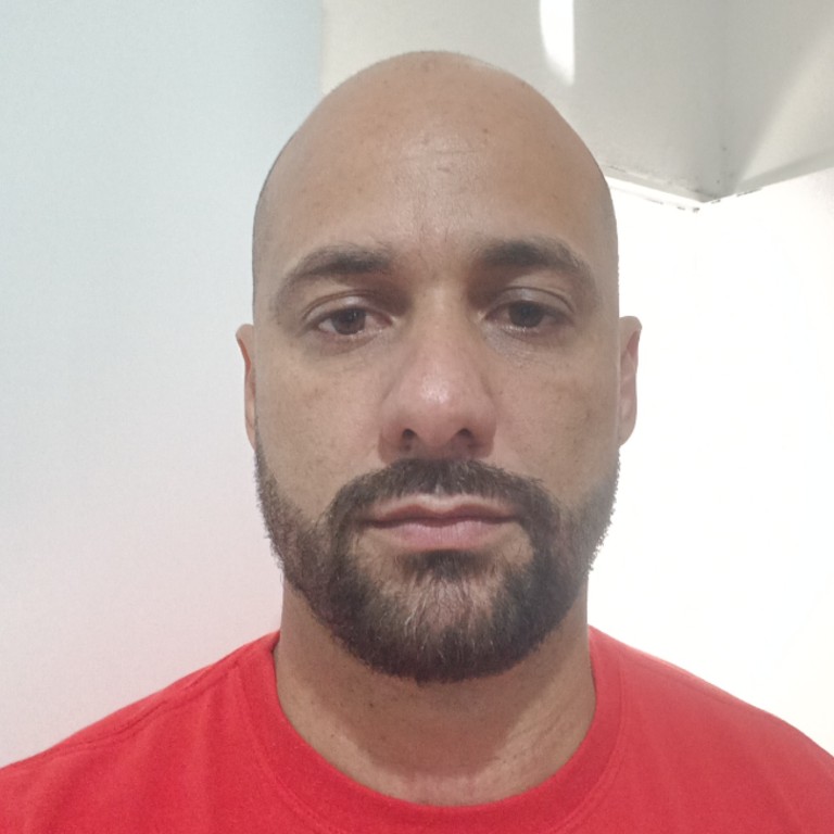 Stanislau Paixão Bambekos 