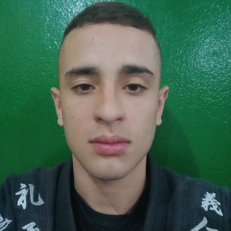Nycollas Batista Fróes 