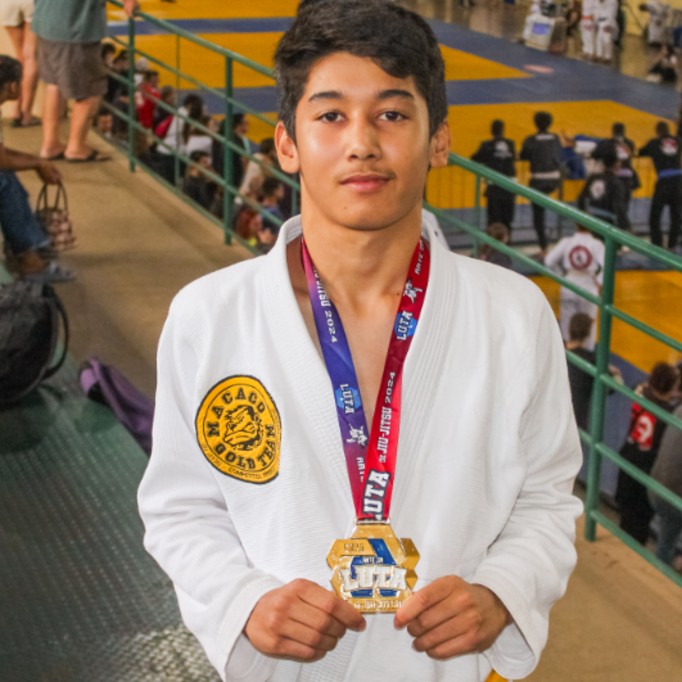Gabriel Takashi Amancio Ito