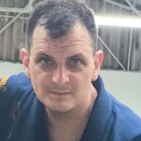 Robson Mariano De Melo