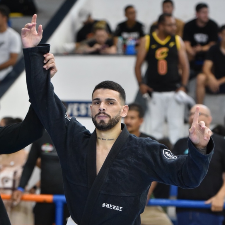 Guilherme Dos Santos Silvério 