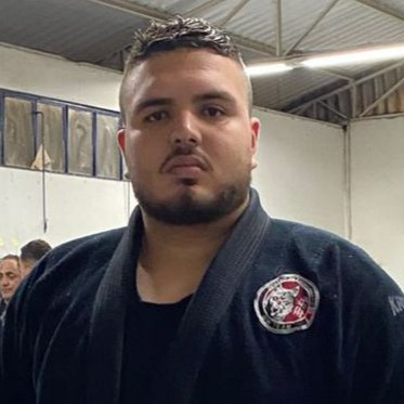 Guilherme Garcia De Lima