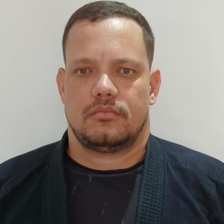 Franklin Paranhos Santos