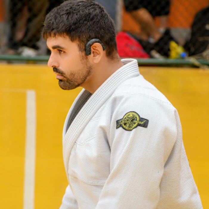Alisson Cristhian Vieira De Lima