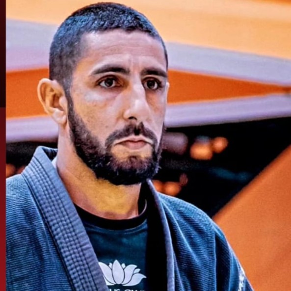 Ivan Ribeiro Nunes 