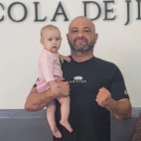 Amauri Diniz Avinco Junior