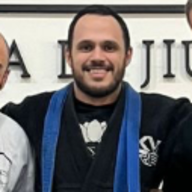 Lucas Campos Araujo