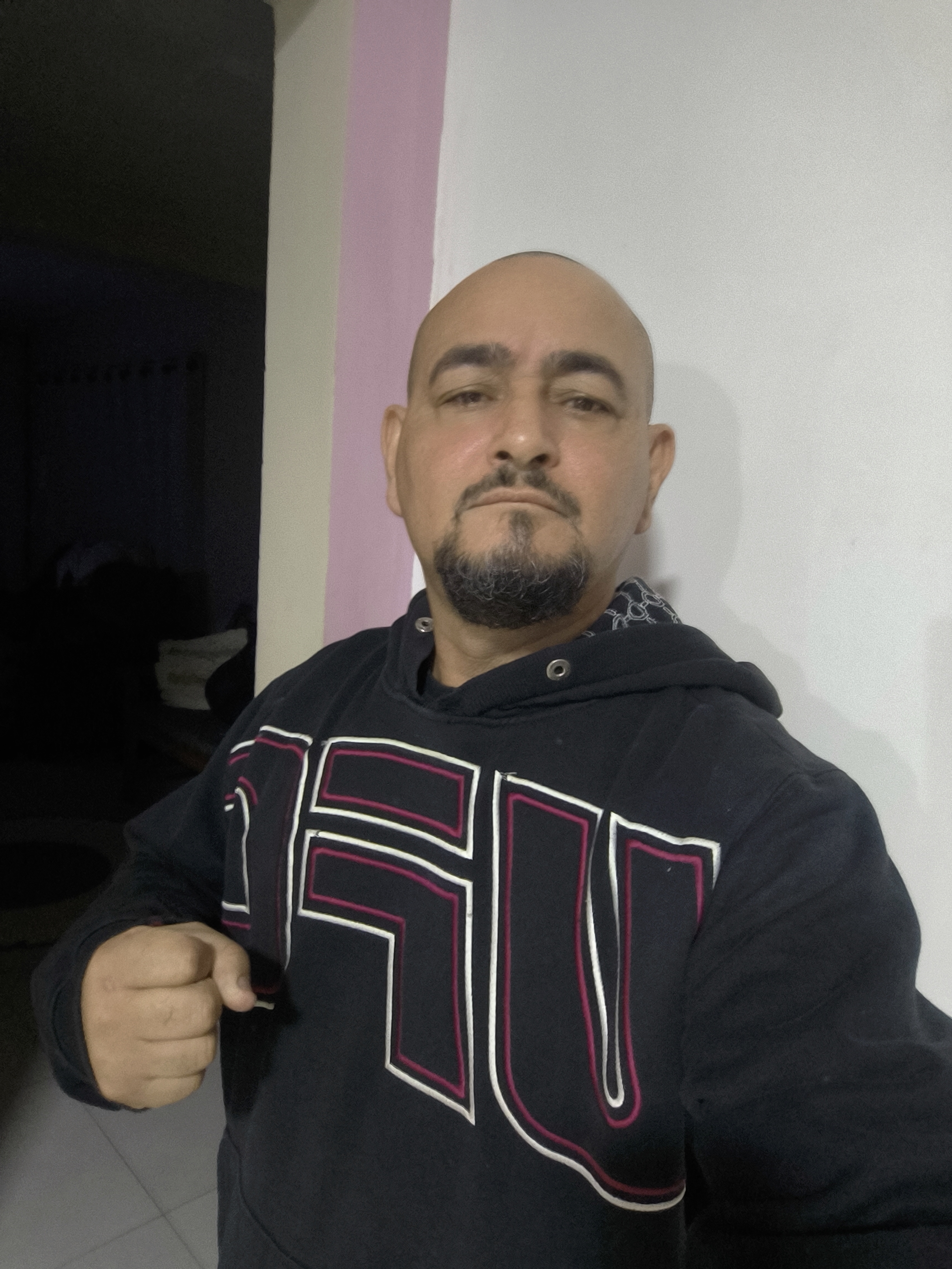 Saulo Manara Da Silva