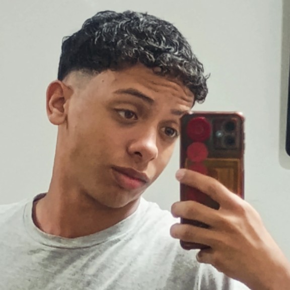 Douglas Lima De Jesus