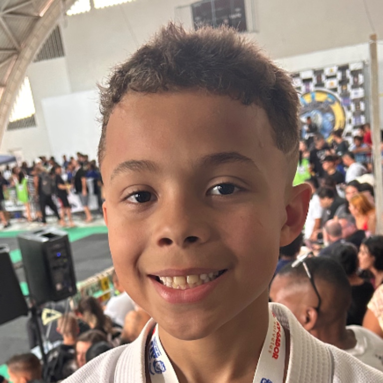 Caio Rodrigues Dos Santos 