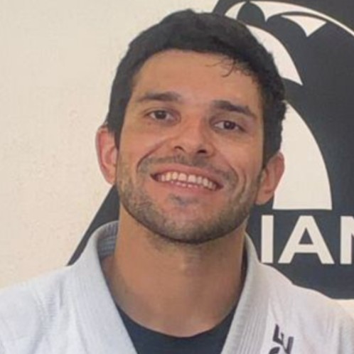 Hebert Dos Santos Rezende De Souza