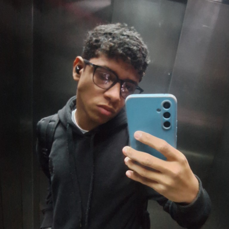Fernando Oliveira Bonifácio Filho 