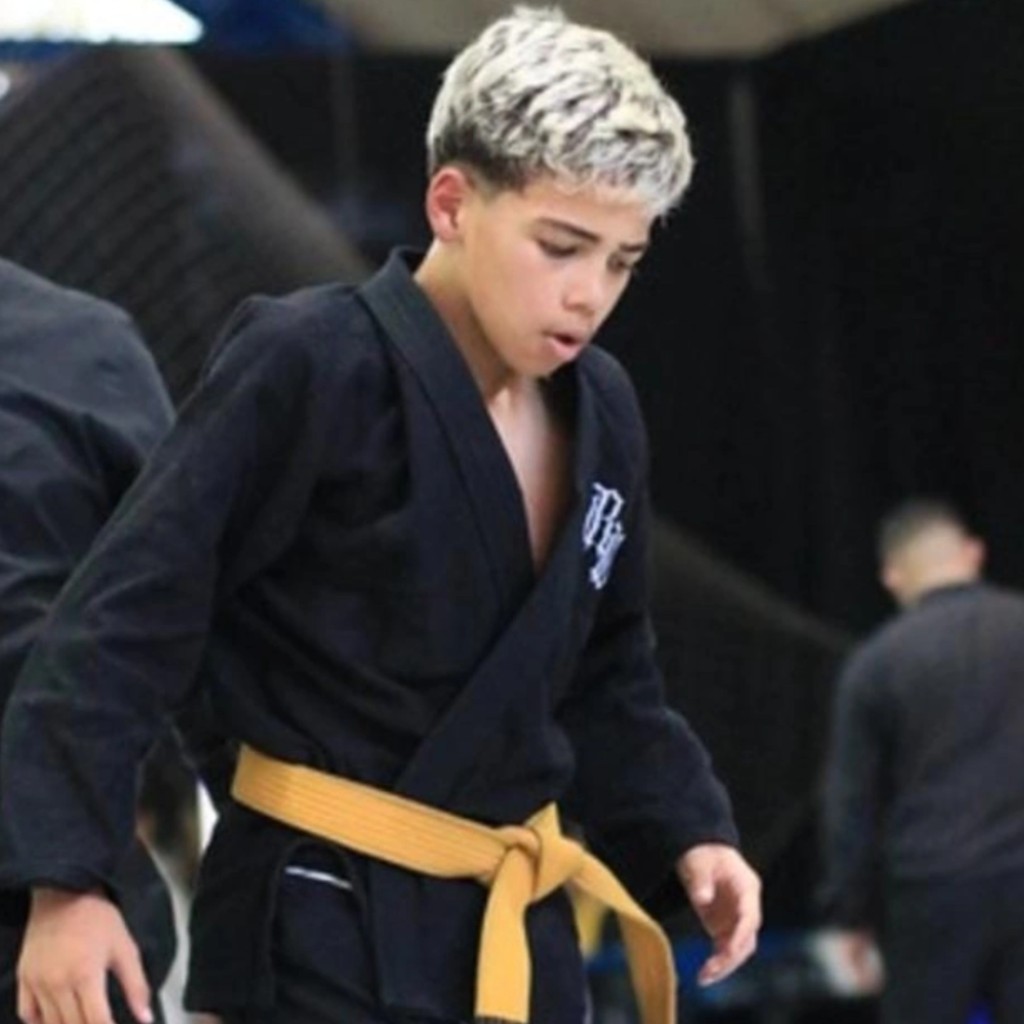 Pedro Miguel Gayer Dos Santos 