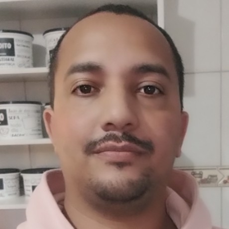 Josimar De Queiroz Santana Pereira 