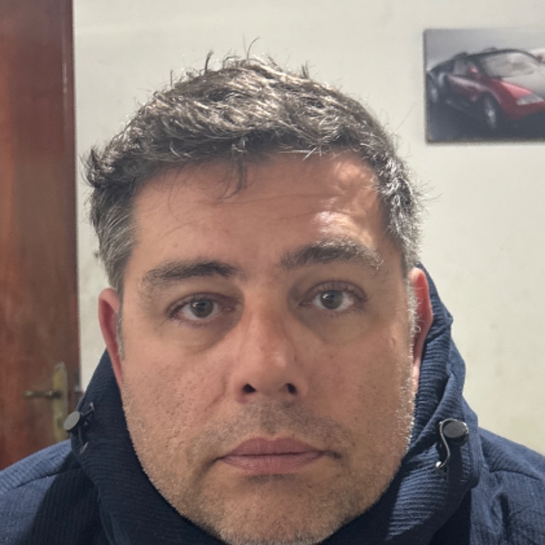 Thales Giovani Vilas Boas Fasciani 