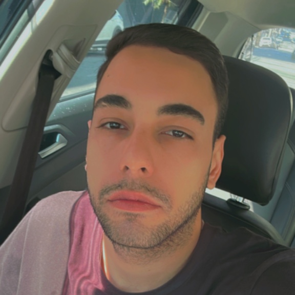 Mateus Araujo Dos Santos