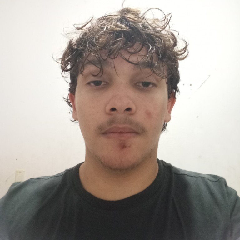 Hedryel Dos Anjos Silva Santos 