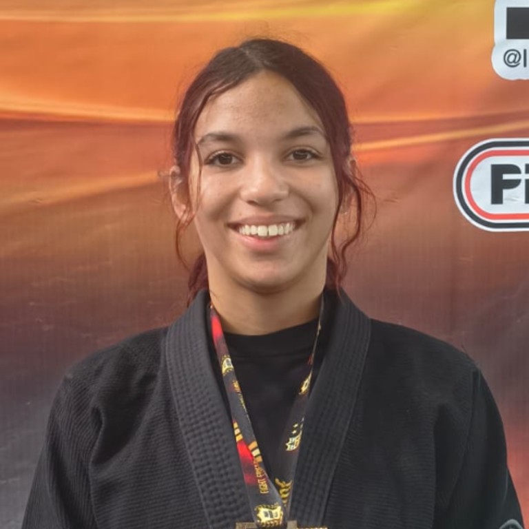 Milena Caetano Dos Santos