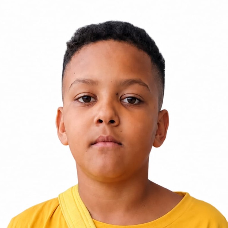 Joao Gabriel Vasconcellos Magro 