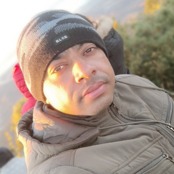 Yago Rodolfo Da Silva Rosa