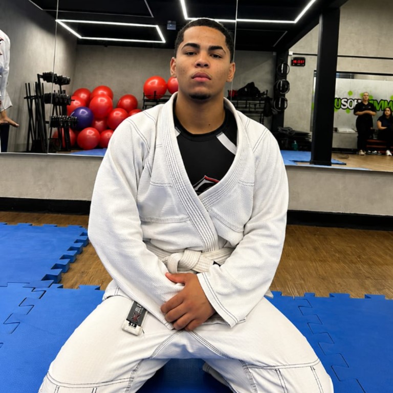 Daniel Da Cruz Souza 
