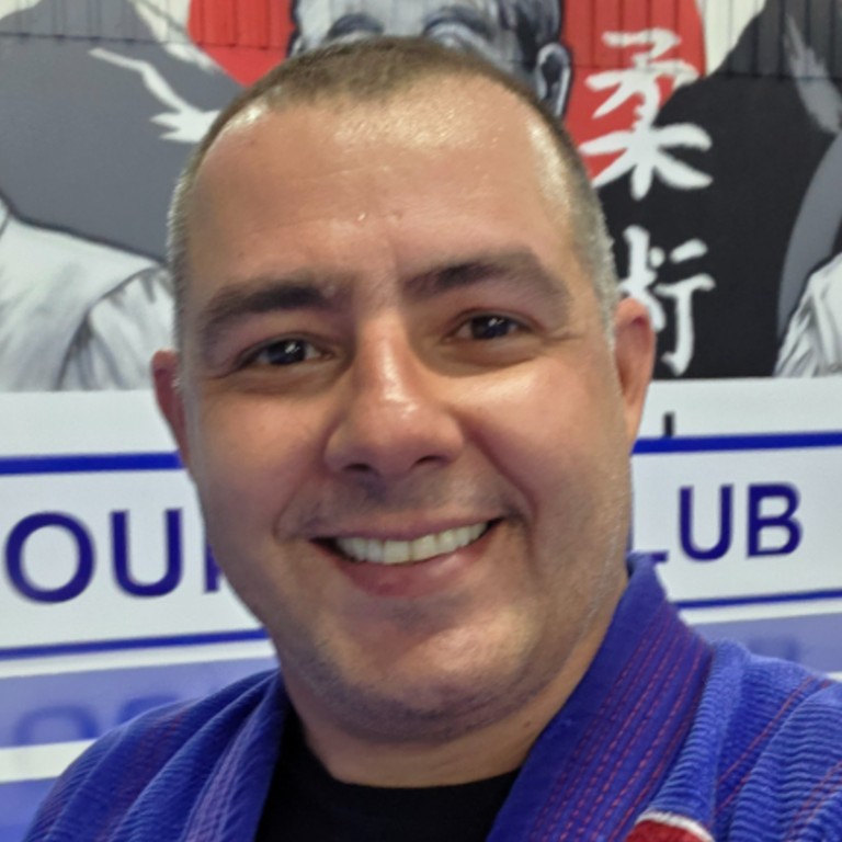 Leandro Augusto Pellegrini