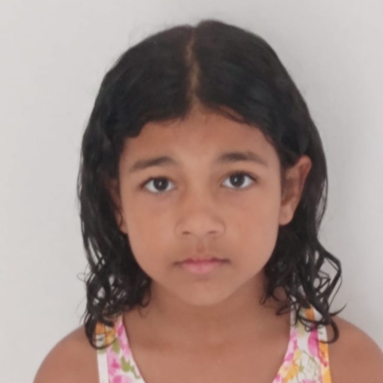 Isabelly Guntler Dias De Oliveira