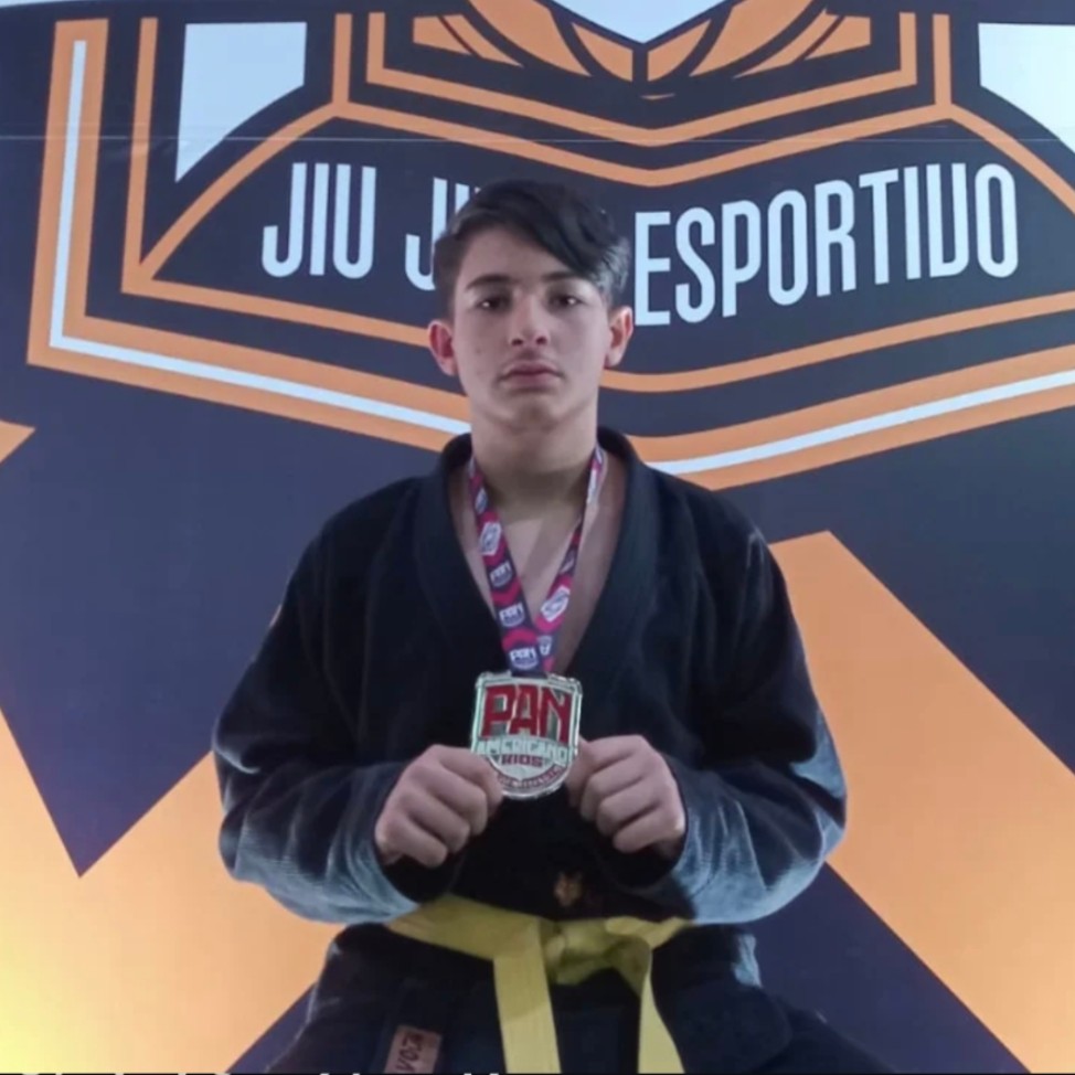 Miguel Joelmagri