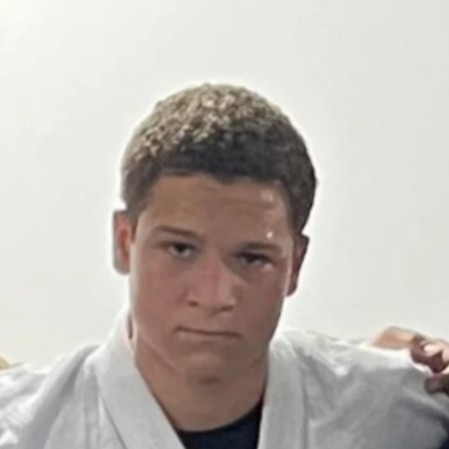 Luiz Felipe Franke Liviz De Oliveira