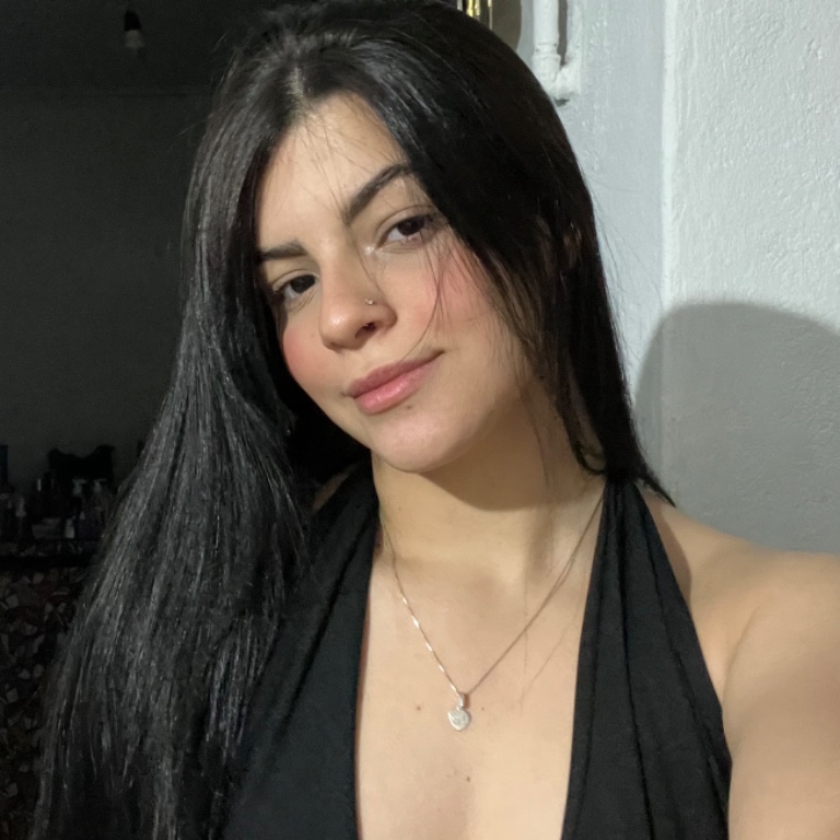 Victoria Caroline Rocha