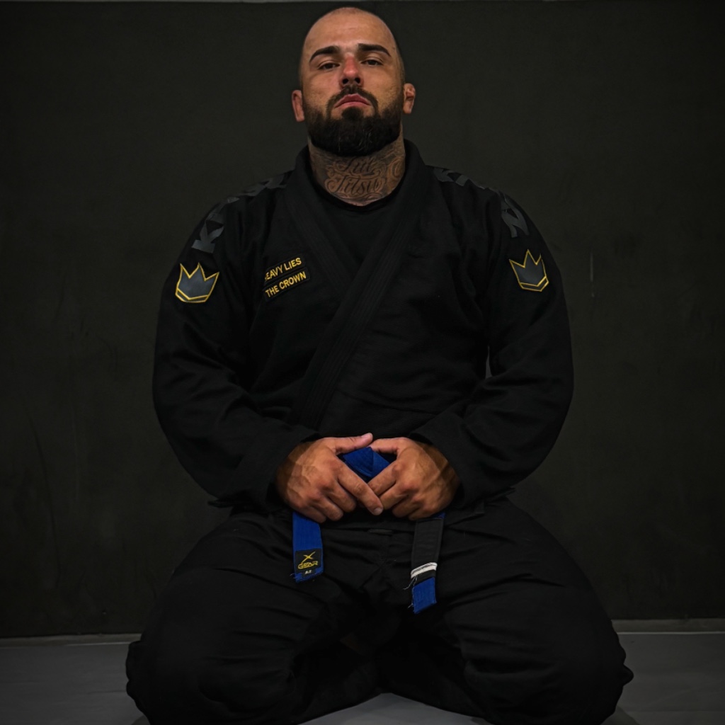 Jhonatas Bruno Campos Guimaraes