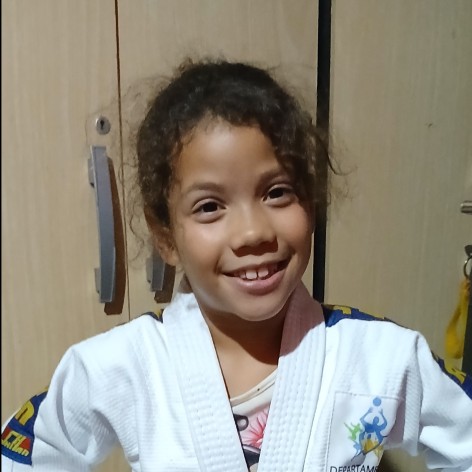 Ana Laura Santos Gomes