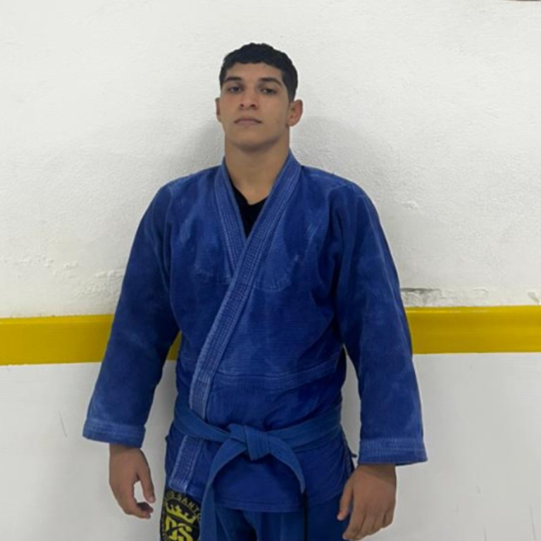 Samuel Mota Felipe 