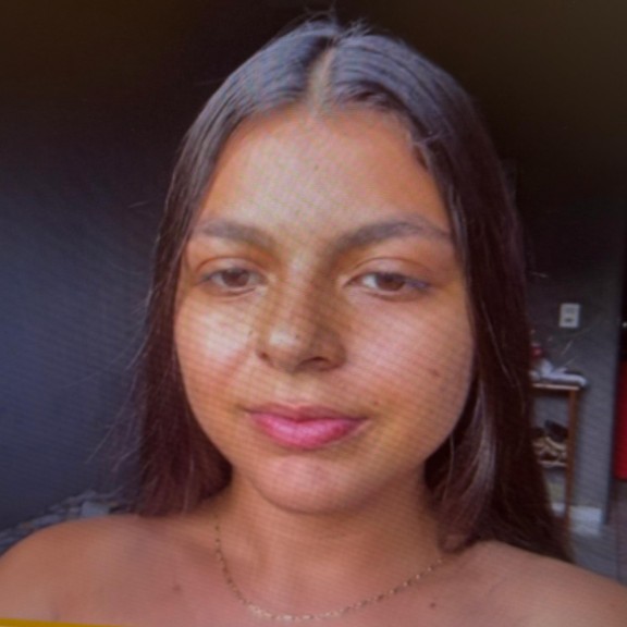 Geovanna Silva De Souza