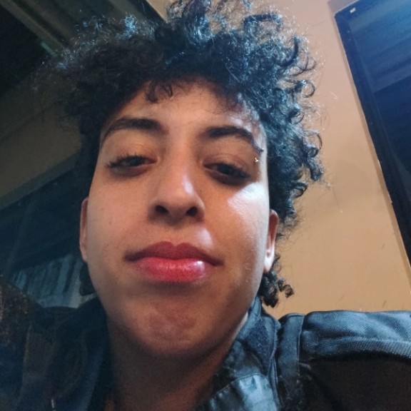 Gislene Da Silva Sousa 