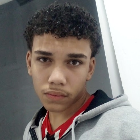 Luiz Miguel Da Silva Godoi