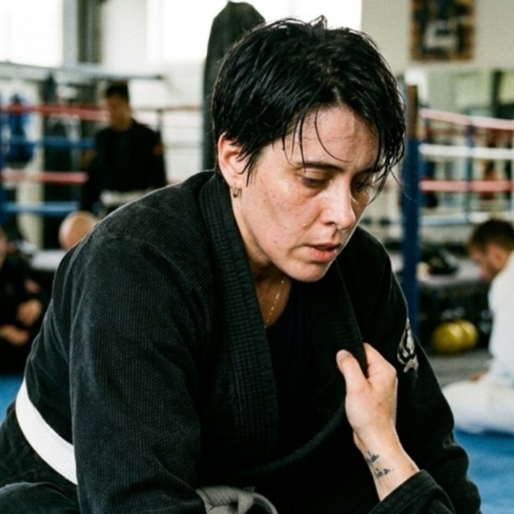 Tatiana Gonçalves Maranhão Cabral 