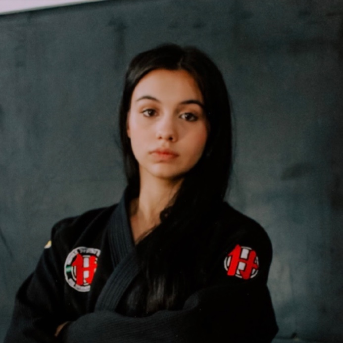Maria Eduarda Souza Valente 