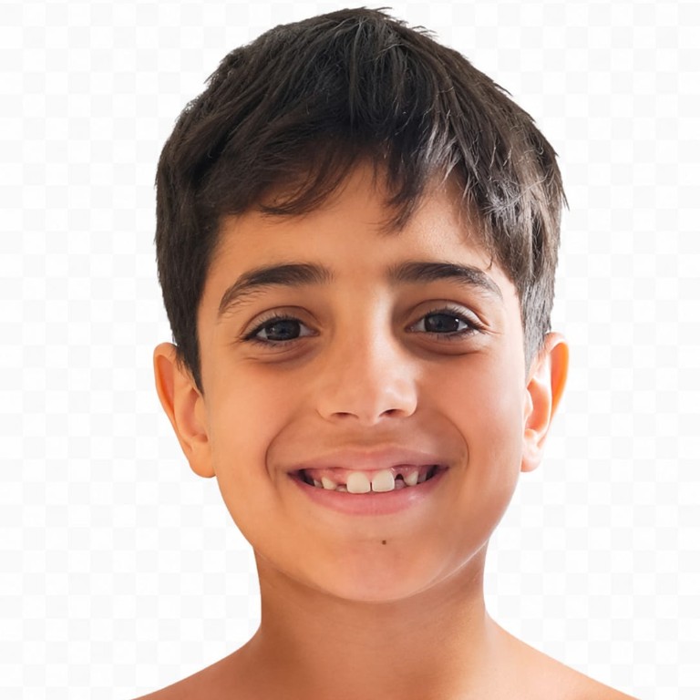 Theo Henrique Silva Calvo 