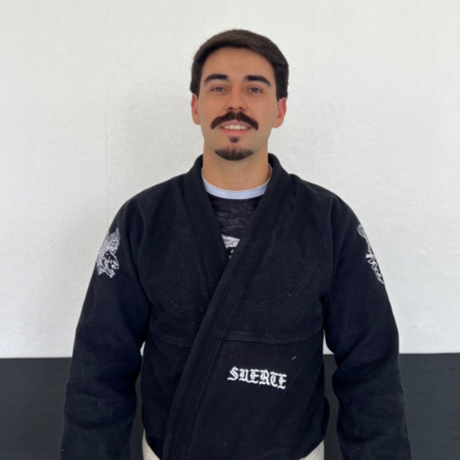 Anderson De Melo Severo 
