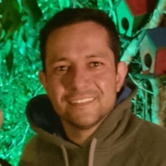 Bruno Camilo De Camargo
