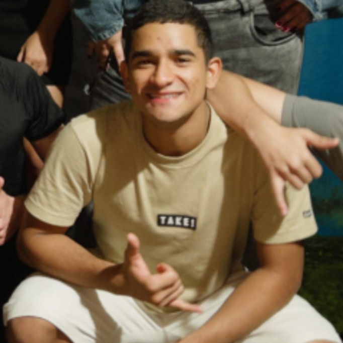Robert Gomes De Medeiros Bento 