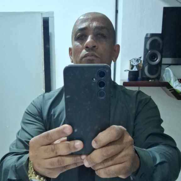 Haroldo De Oliveira Neto 