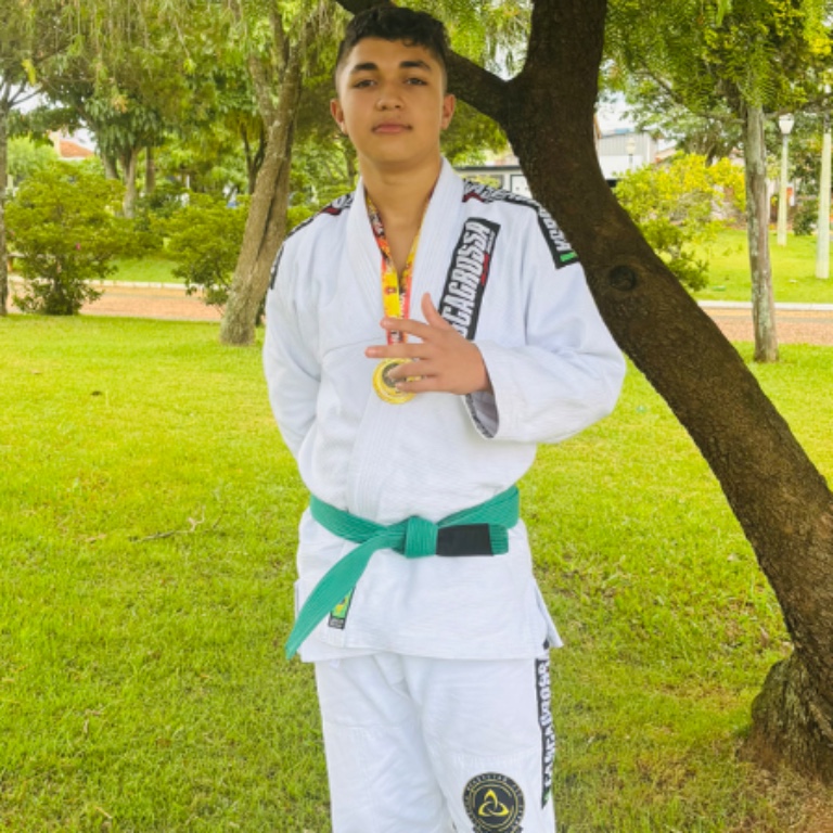 Jhonatan Leite Martins 