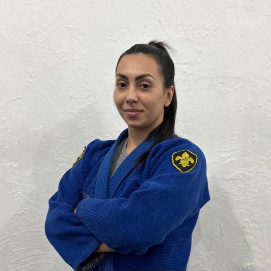 Renata Giovana Da Silva Custódio 