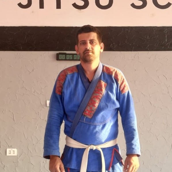 Luis Fernando Brito Maiello