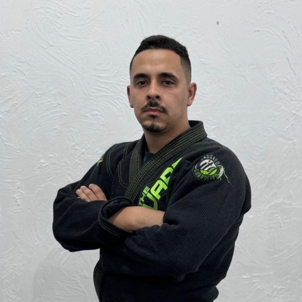 Bruno Augusto Dos Santos Custódio 