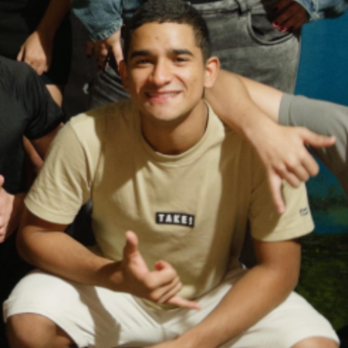 Robert Gomes De Medeiros Bento 