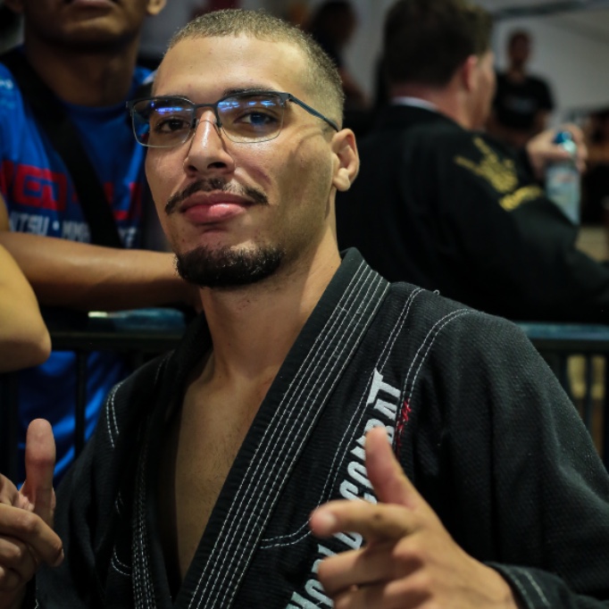 Gabriel Guedes Mota